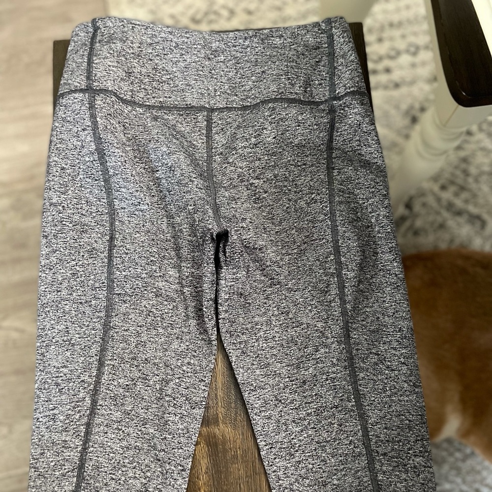 VS workout pants